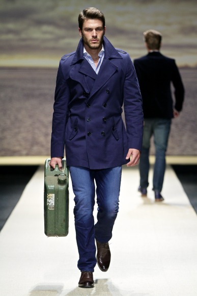 Swag Craze: Fabiani’s MBFW 2013 collection: Perfection!
